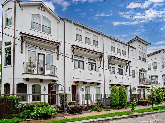 4230 Dickson Street, Houston, TX 77007