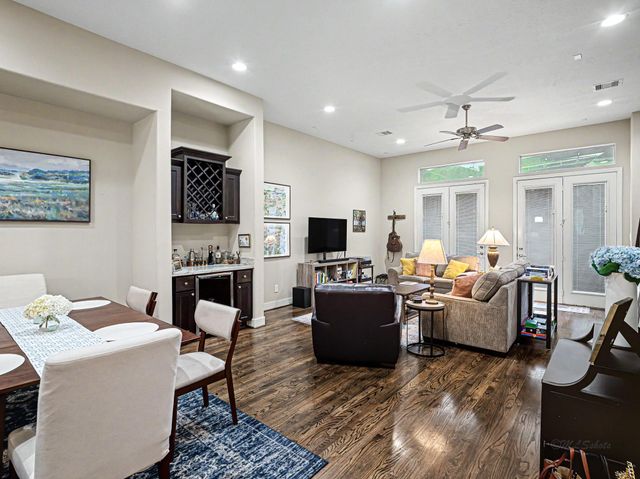 4230 Dickson Street, Houston, TX 77007