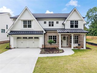 3150 Trickum Lot 3 Road, Marietta, GA 30066