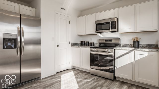 4353 Middlemist Way, Indianapolis, IN 46235