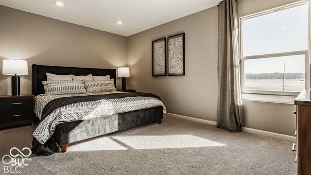 4353 Middlemist Way, Indianapolis, IN 46235