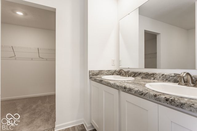 4353 Middlemist Way, Indianapolis, IN 46235