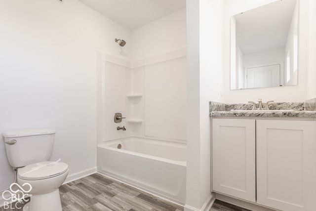 4353 Middlemist Way, Indianapolis, IN 46235