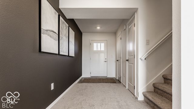 4353 Middlemist Way, Indianapolis, IN 46235
