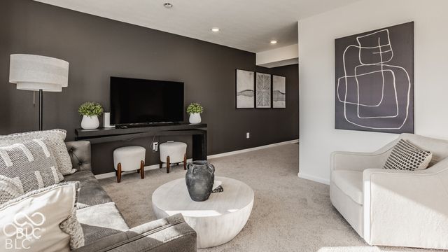 4353 Middlemist Way, Indianapolis, IN 46235