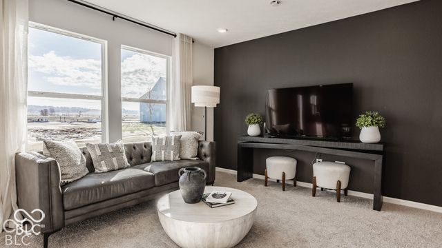 4353 Middlemist Way, Indianapolis, IN 46235