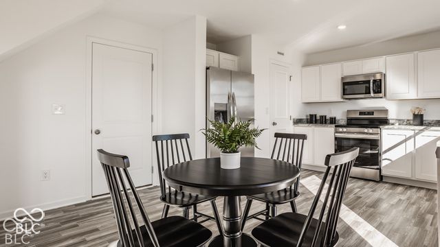 4353 Middlemist Way, Indianapolis, IN 46235