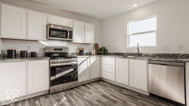 4353 Middlemist Way, Indianapolis, IN 46235