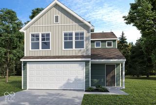4353 Middlemist Way, Indianapolis, IN 46235