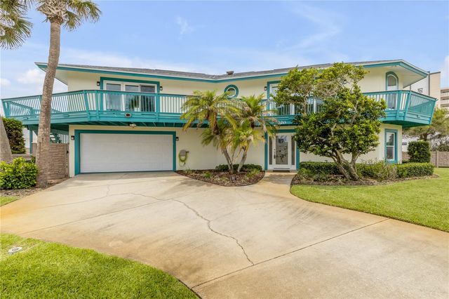 320 DUE EAST STREET, New Smyrna Beach, FL 32169