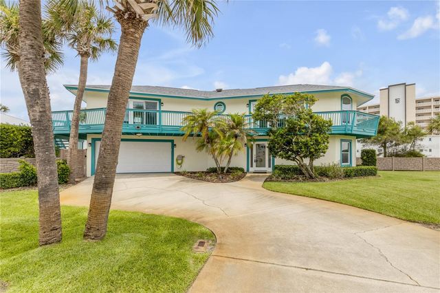 320 DUE EAST STREET, New Smyrna Beach, FL 32169