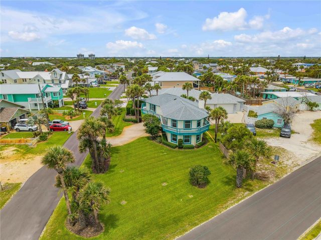 320 DUE EAST STREET, New Smyrna Beach, FL 32169