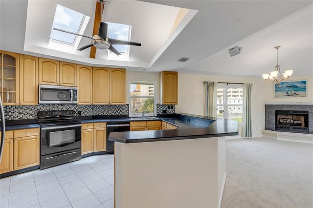 320 DUE EAST STREET, New Smyrna Beach, FL 32169