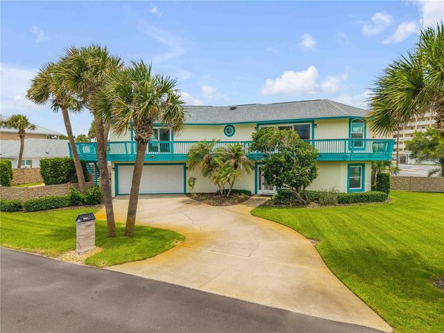 320 DUE EAST STREET, New Smyrna Beach, FL 32169