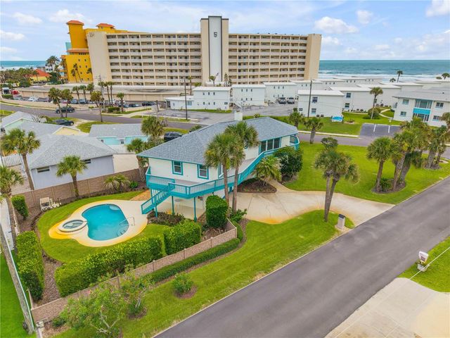 320 DUE EAST STREET, New Smyrna Beach, FL 32169