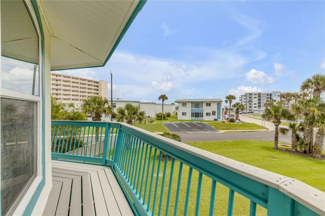320 DUE EAST STREET, New Smyrna Beach, FL 32169