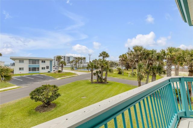 320 DUE EAST STREET, New Smyrna Beach, FL 32169
