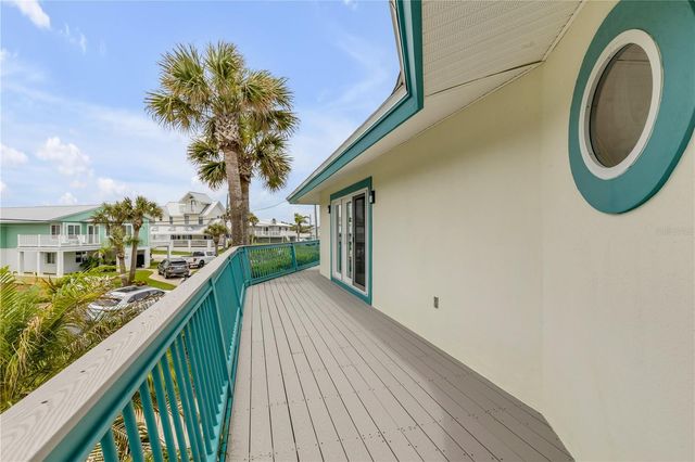 320 DUE EAST STREET, New Smyrna Beach, FL 32169