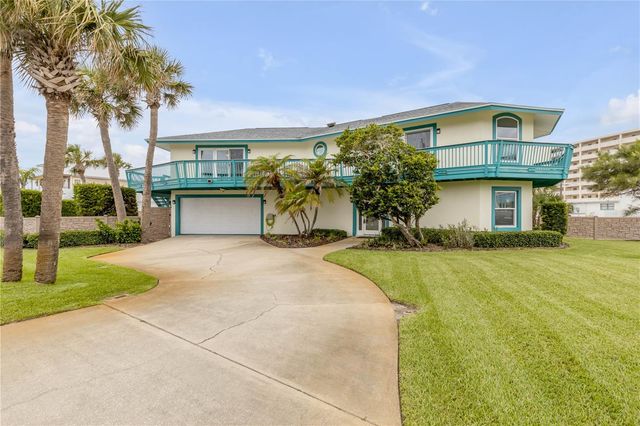 320 DUE EAST STREET, New Smyrna Beach, FL 32169