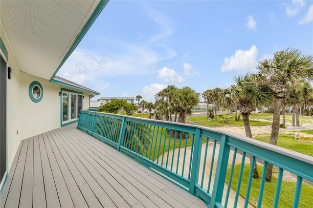 320 DUE EAST STREET, New Smyrna Beach, FL 32169
