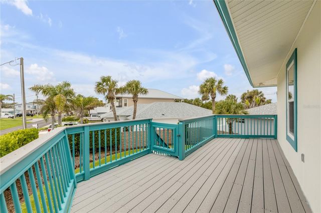 320 DUE EAST STREET, New Smyrna Beach, FL 32169