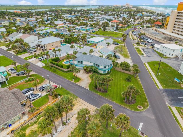 320 DUE EAST STREET, New Smyrna Beach, FL 32169