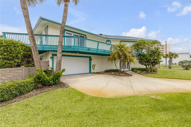 320 DUE EAST STREET, New Smyrna Beach, FL 32169