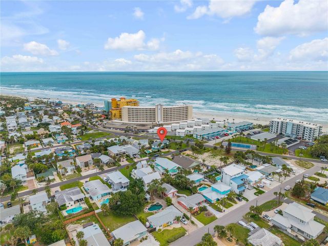 320 DUE EAST STREET, New Smyrna Beach, FL 32169