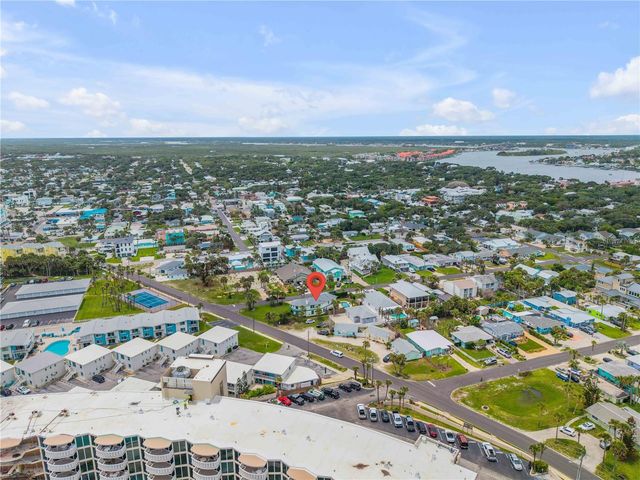 320 DUE EAST STREET, New Smyrna Beach, FL 32169