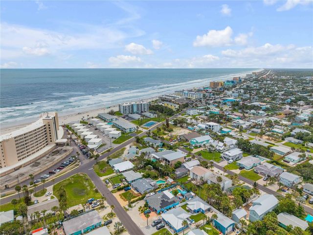 320 DUE EAST STREET, New Smyrna Beach, FL 32169