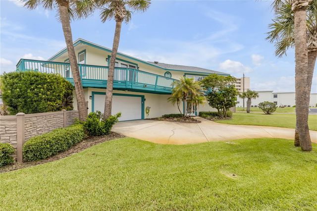 320 DUE EAST STREET, New Smyrna Beach, FL 32169