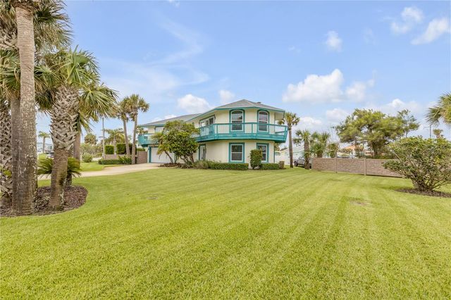 320 DUE EAST STREET, New Smyrna Beach, FL 32169