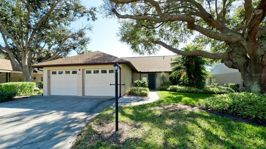 3470 51ST AVENUE DRIVE W, Bradenton, FL 34210
