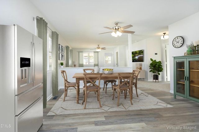 5108 Old Valley Street, Raleigh, NC 27603