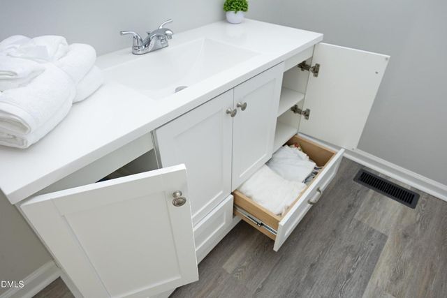 5108 Old Valley Street, Raleigh, NC 27603