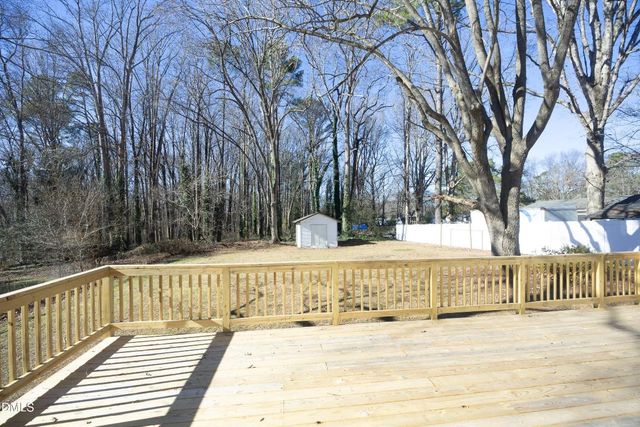 5108 Old Valley Street, Raleigh, NC 27603