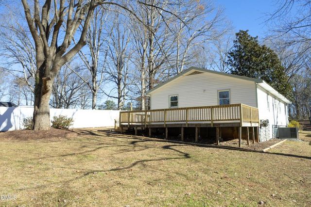 5108 Old Valley Street, Raleigh, NC 27603