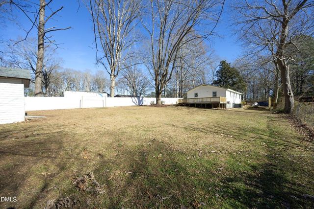 5108 Old Valley Street, Raleigh, NC 27603