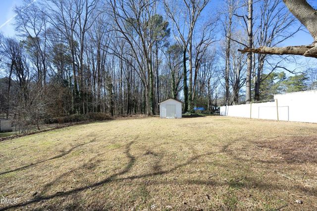 5108 Old Valley Street, Raleigh, NC 27603