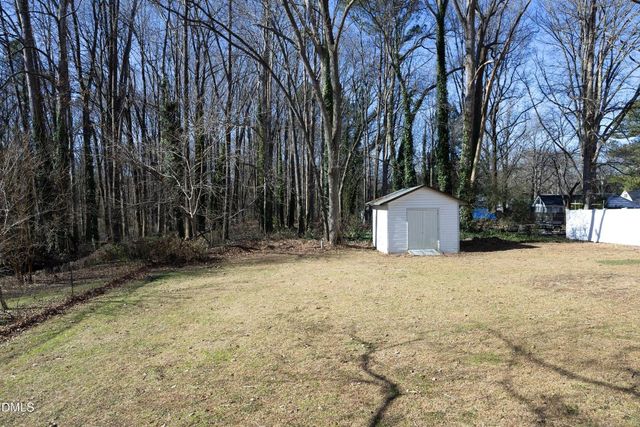 5108 Old Valley Street, Raleigh, NC 27603