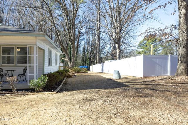 5108 Old Valley Street, Raleigh, NC 27603