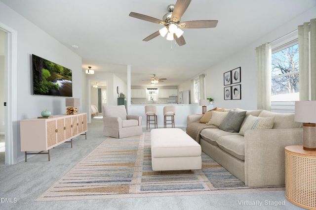 5108 Old Valley Street, Raleigh, NC 27603