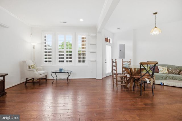 8922 CENTER ST, Manassas, VA 20110