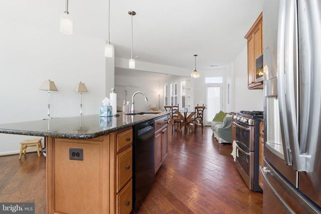 8922 CENTER ST, Manassas, VA 20110