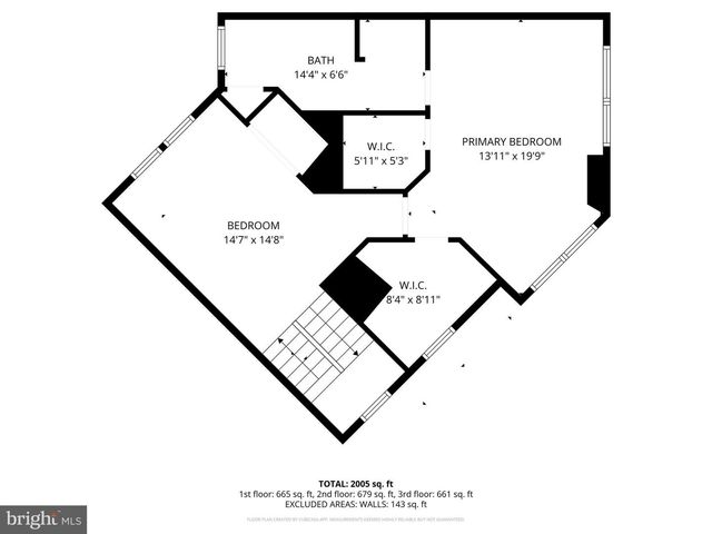 8922 CENTER ST, Manassas, VA 20110