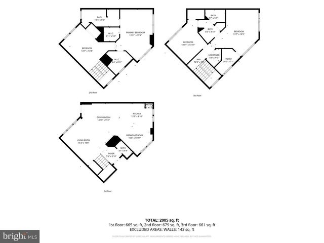 8922 CENTER ST, Manassas, VA 20110