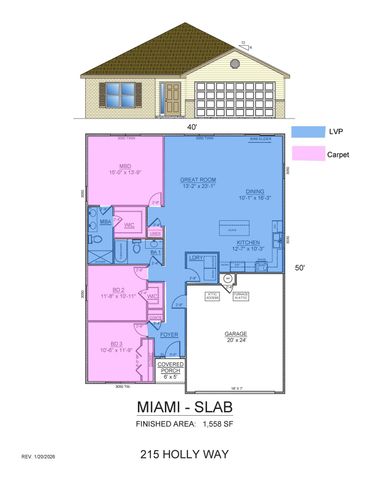 215 Holly Way Drive, Kirbyville, MO 65679