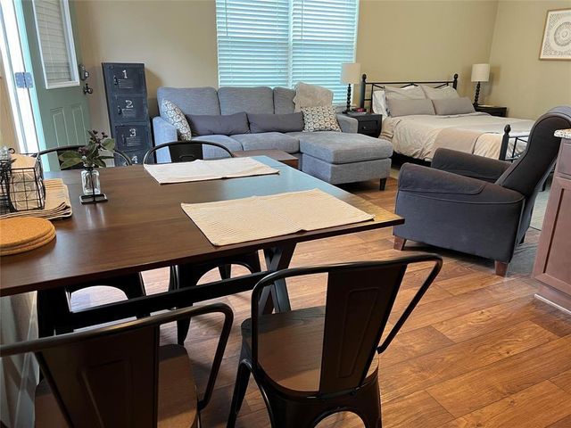 911-B Morrow ST, Austin, TX 78757