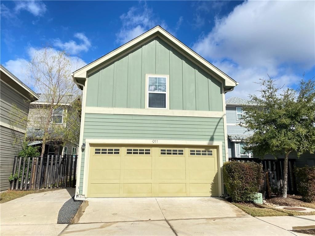 911-B Morrow ST, Austin, TX 78757