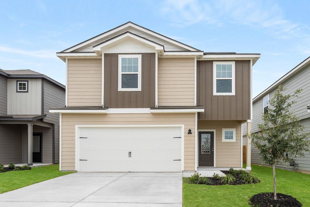 398 Low Pasture TRL, San Marcos, TX 78666